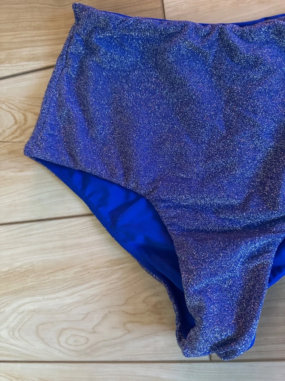 Mikoh never worn